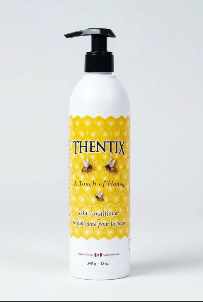 Thentix Premium Skin Conditioner Honey Bee Naturals