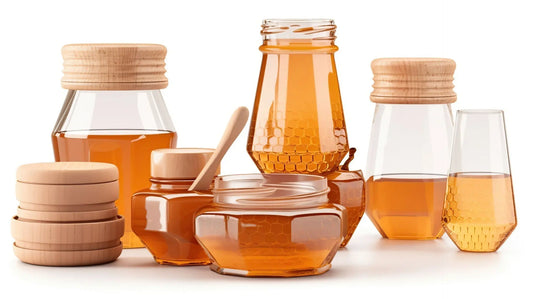 The Benefits of Raw Honey Honey Bee Naturals