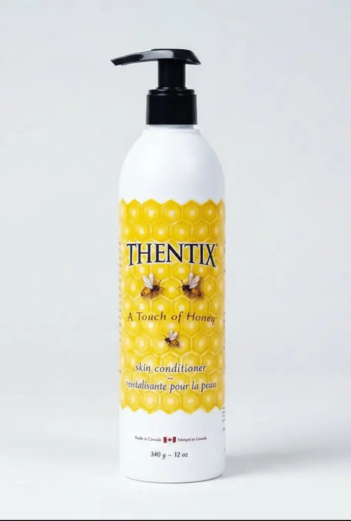 Thentix Premium Skin Conditioner Honey Bee Naturals