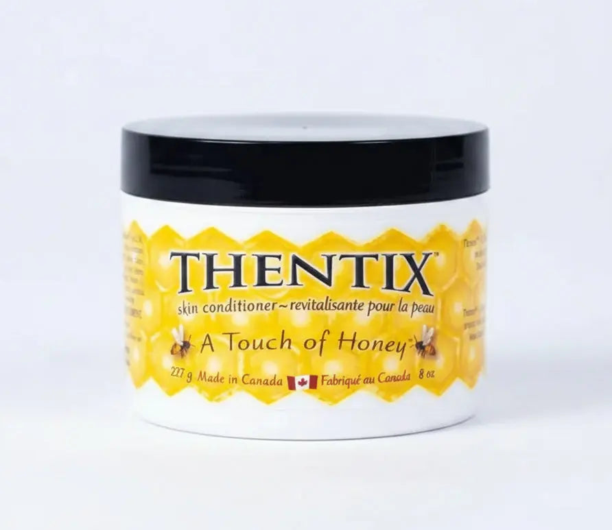 Thentix Premium Skin Conditioner Honey Bee Naturals